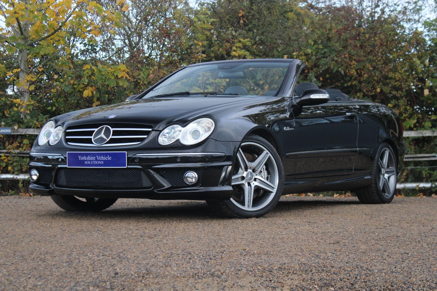 Used Mercedes-Benz CLK 2007 for sale - 76409603: Photo 15