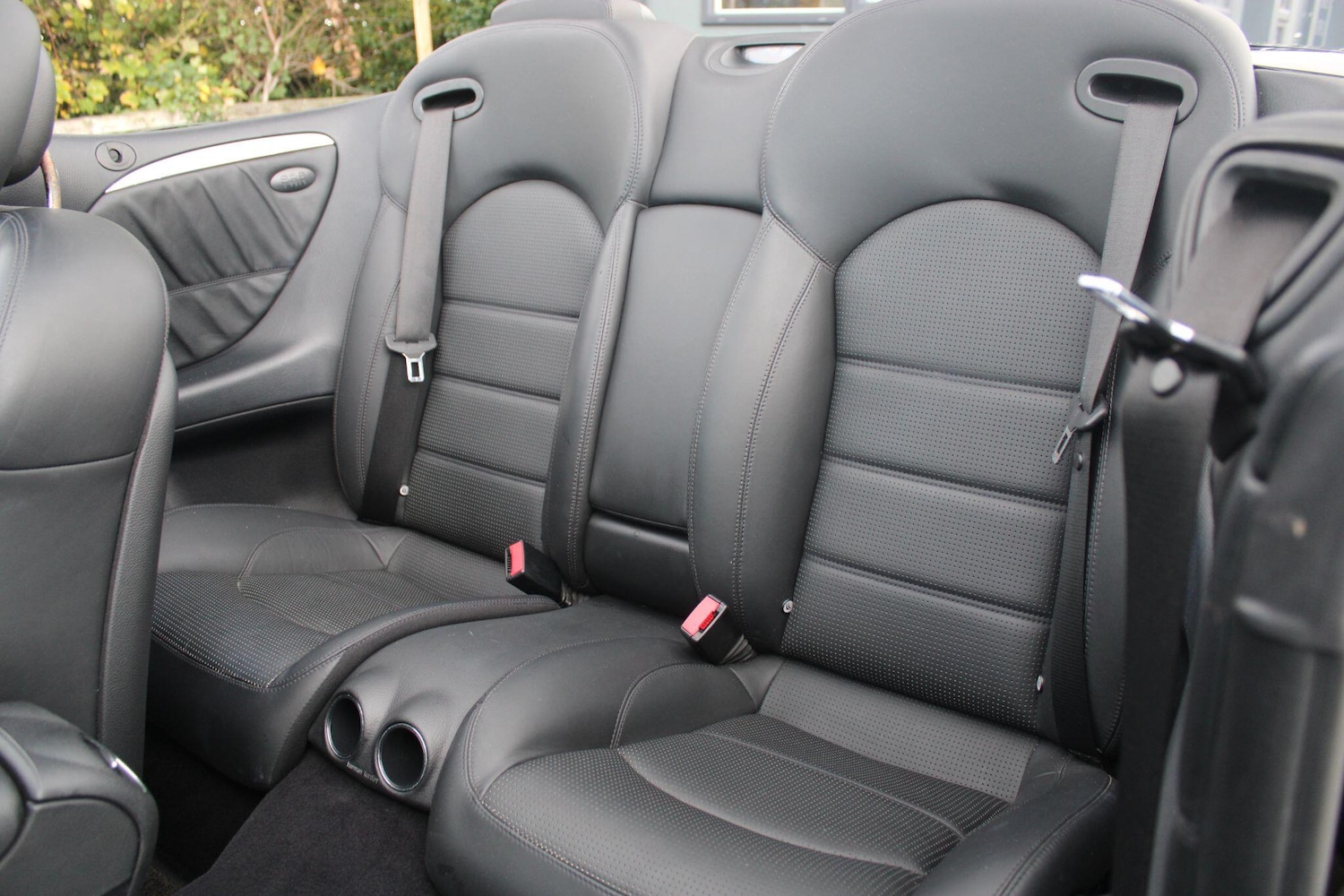 Used Mercedes-Benz CLK 2007 for sale - 76409603: Photo 21