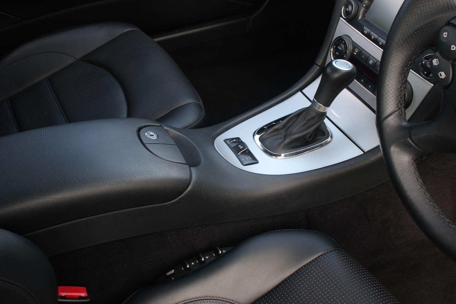 Used Mercedes-Benz CLK 2007 for sale - 76409603: Photo 22