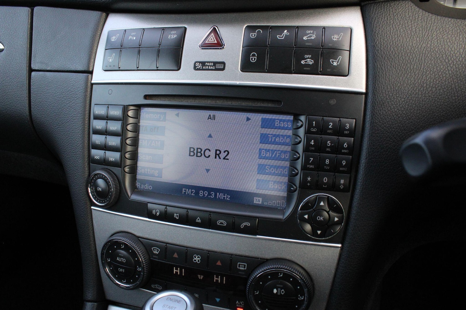 Used Mercedes-Benz CLK 2007 for sale - 76409603: Photo 24