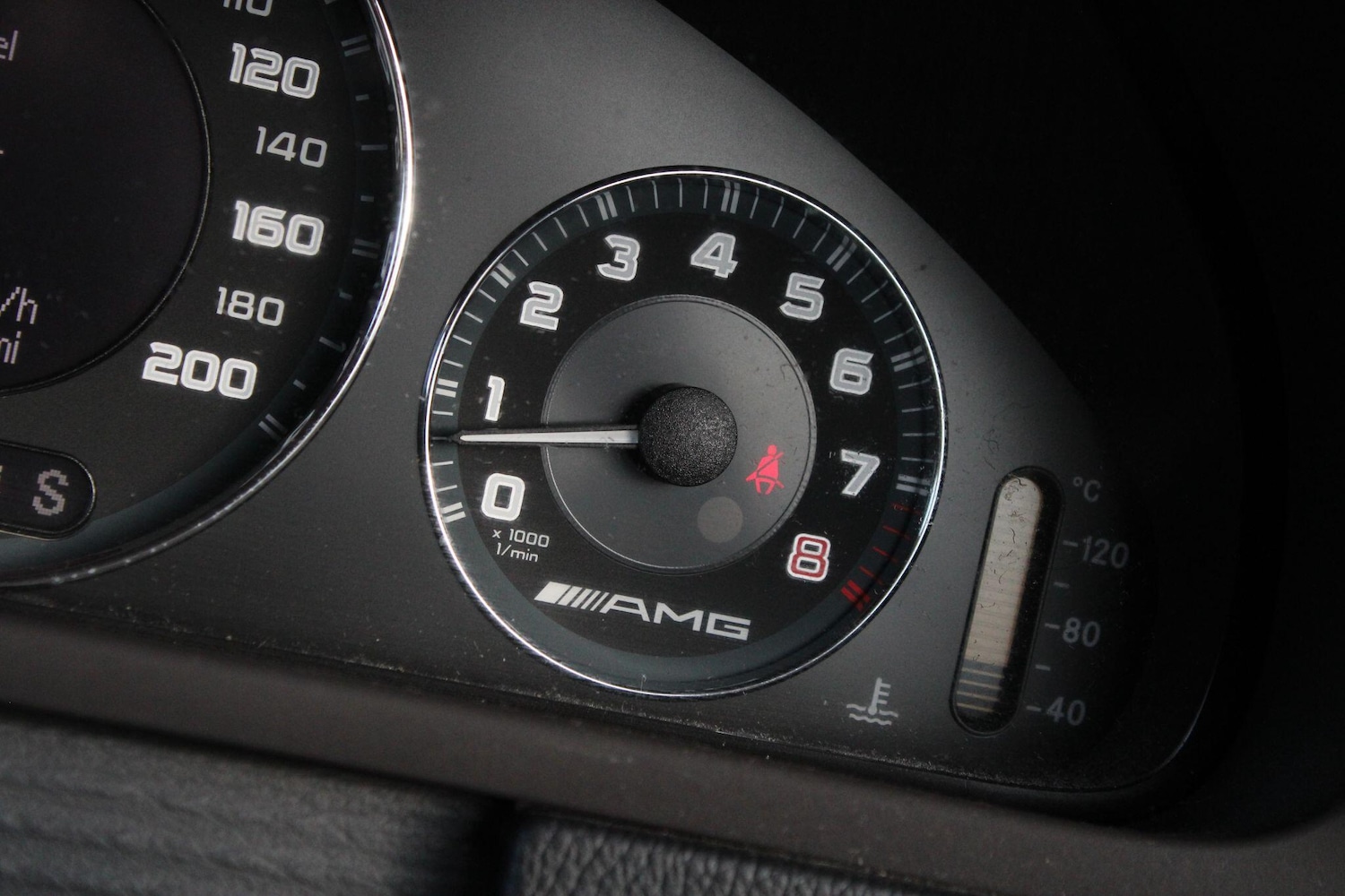 Used Mercedes-Benz CLK 2007 for sale - 76409603: Photo 30