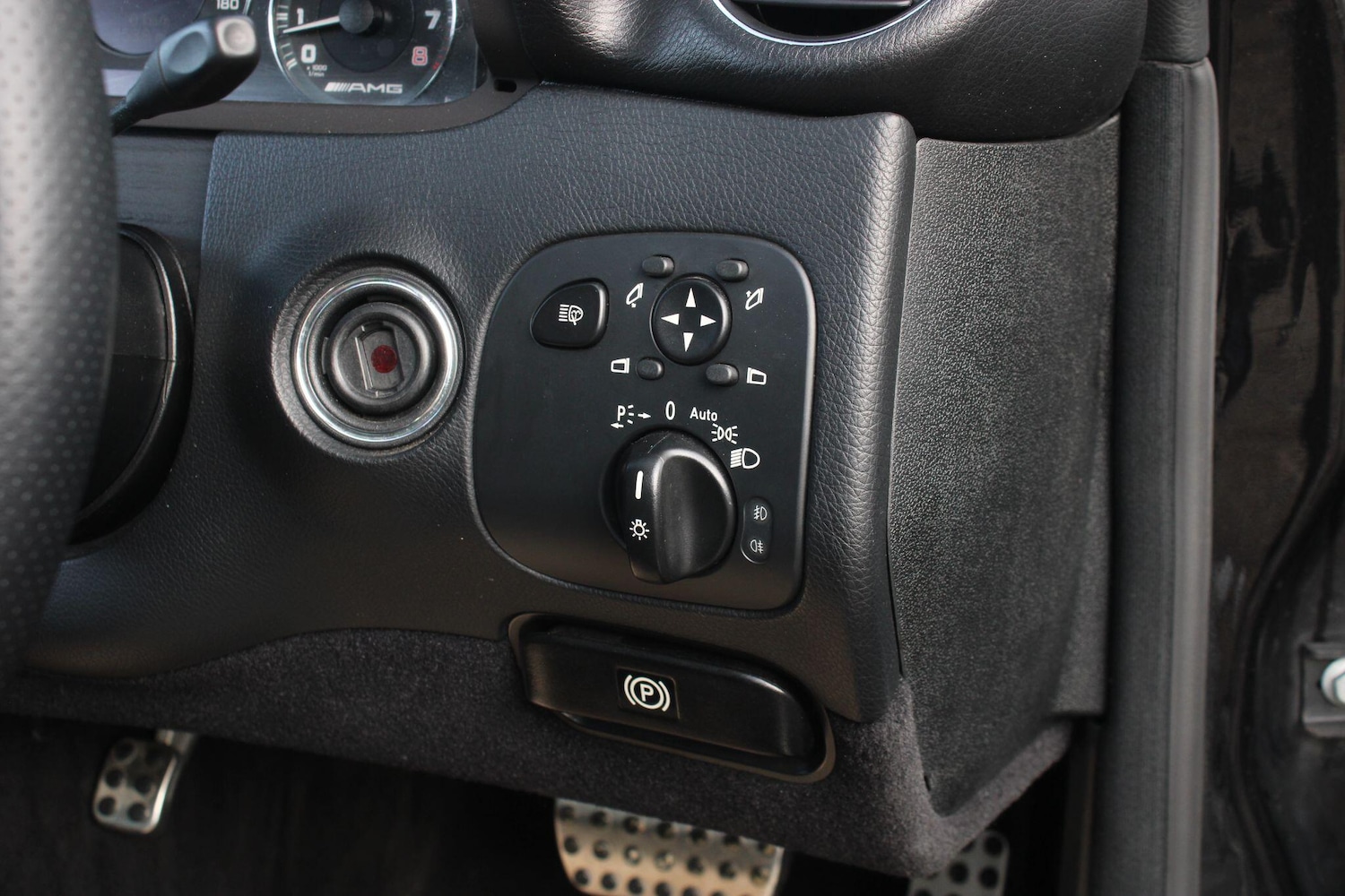 Used Mercedes-Benz CLK 2007 for sale - 76409603: Photo 32