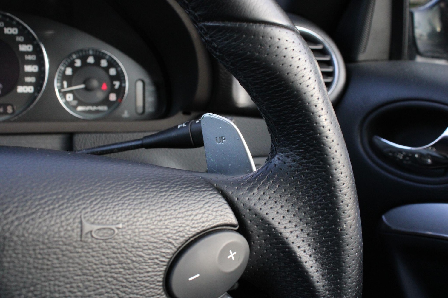 Used Mercedes-Benz CLK 2007 for sale - 76409603: Photo 33