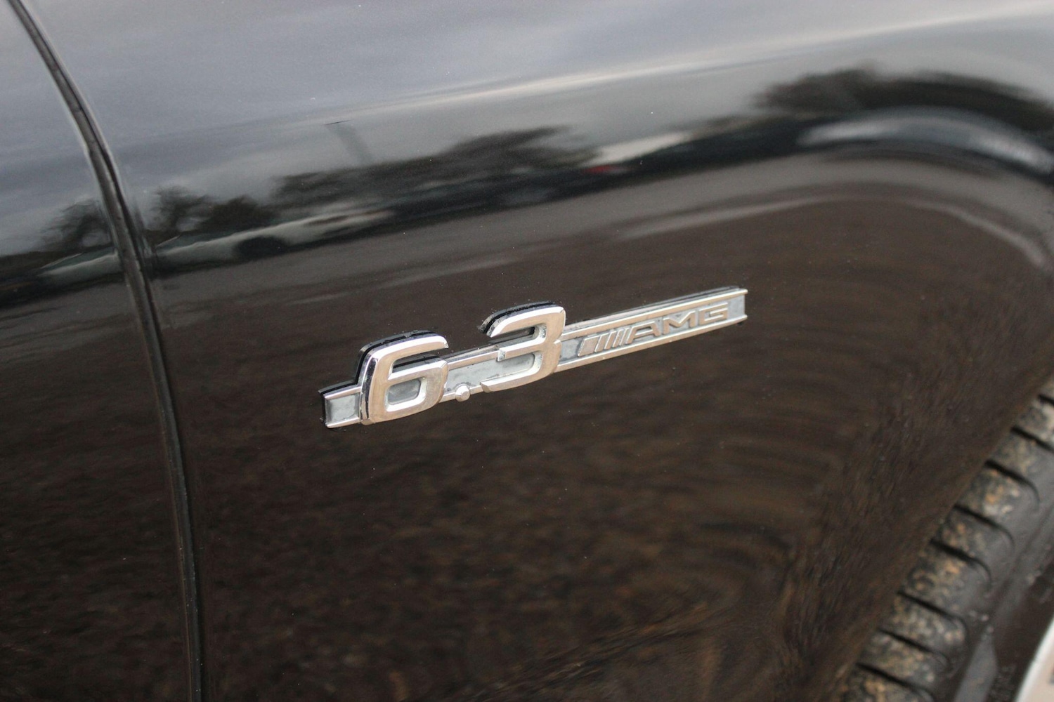 Used Mercedes-Benz CLK 2007 for sale - 76409603: Photo 37