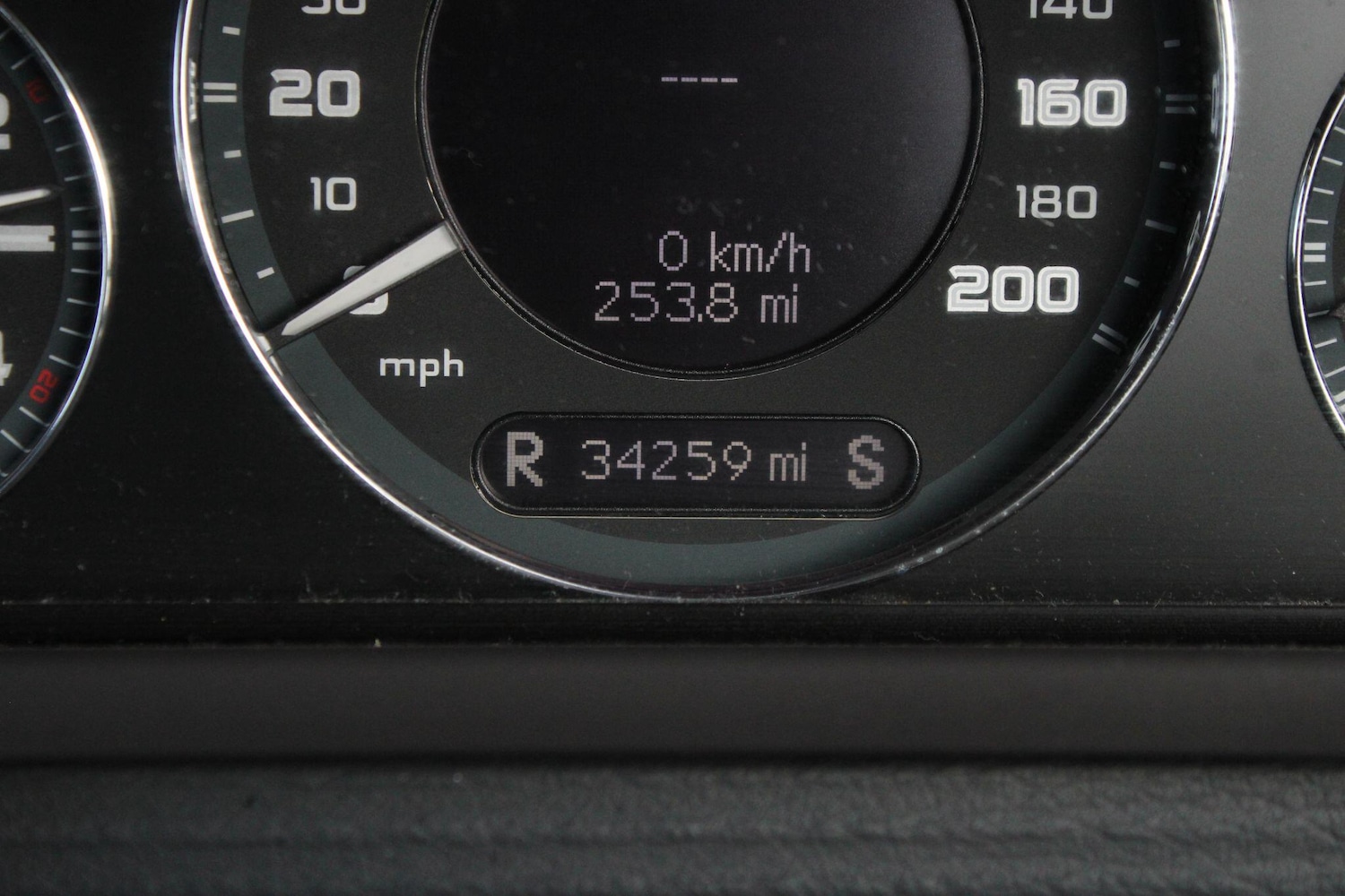 Used Mercedes-Benz CLK 2007 for sale - 76409603: Photo 43