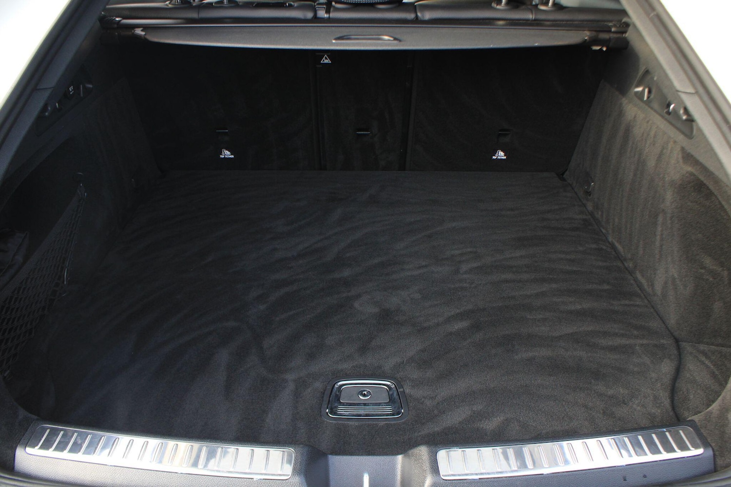 Used Mercedes-Benz GLC 2017 for sale - 77143980: Photo 11