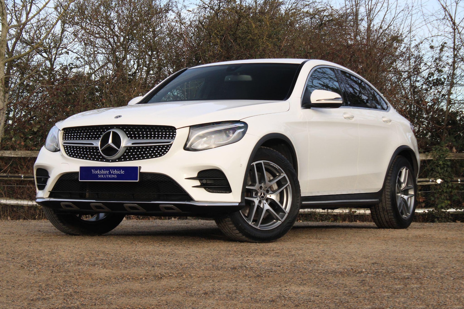 Used Mercedes-Benz GLC 2017 for sale - 77143980: Photo 14