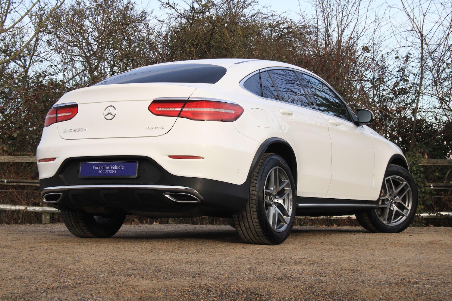 Used Mercedes-Benz GLC 2017 for sale - 77143980: Photo 16