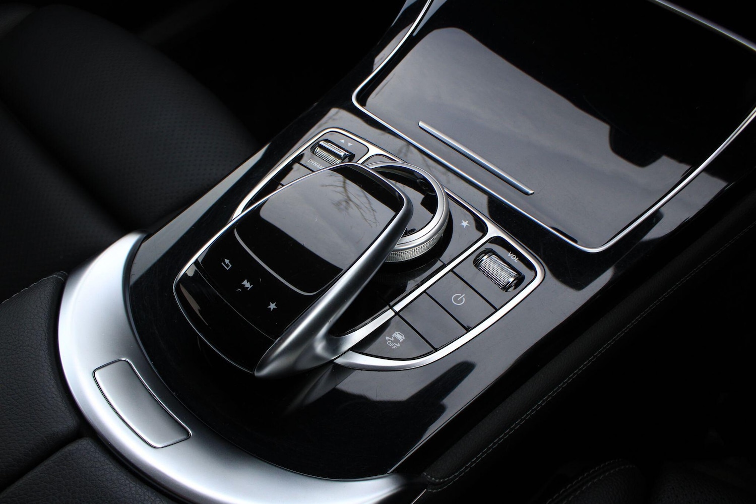 Used Mercedes-Benz GLC 2017 for sale - 77143980: Photo 23