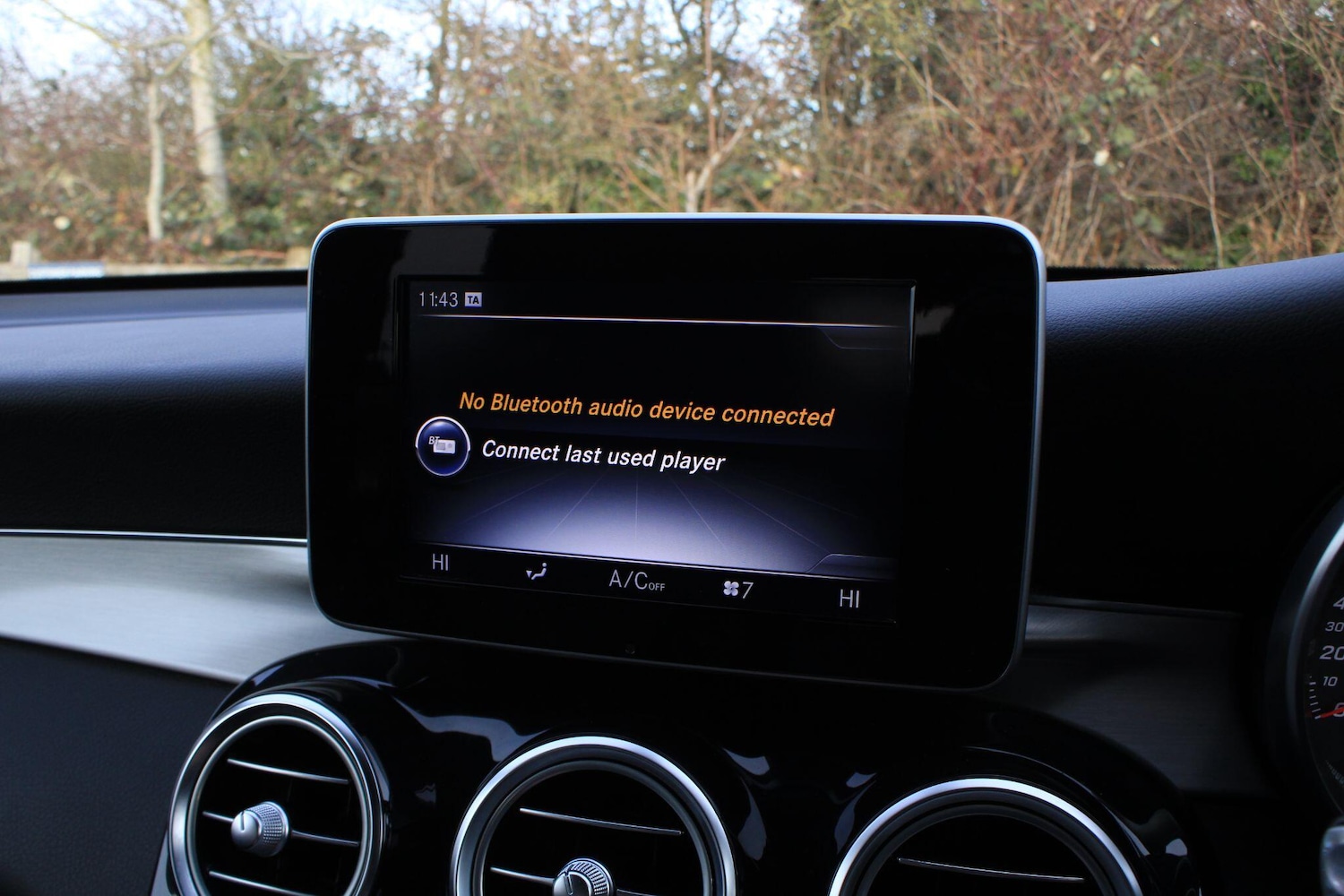 Used Mercedes-Benz GLC 2017 for sale - 77143980: Photo 26