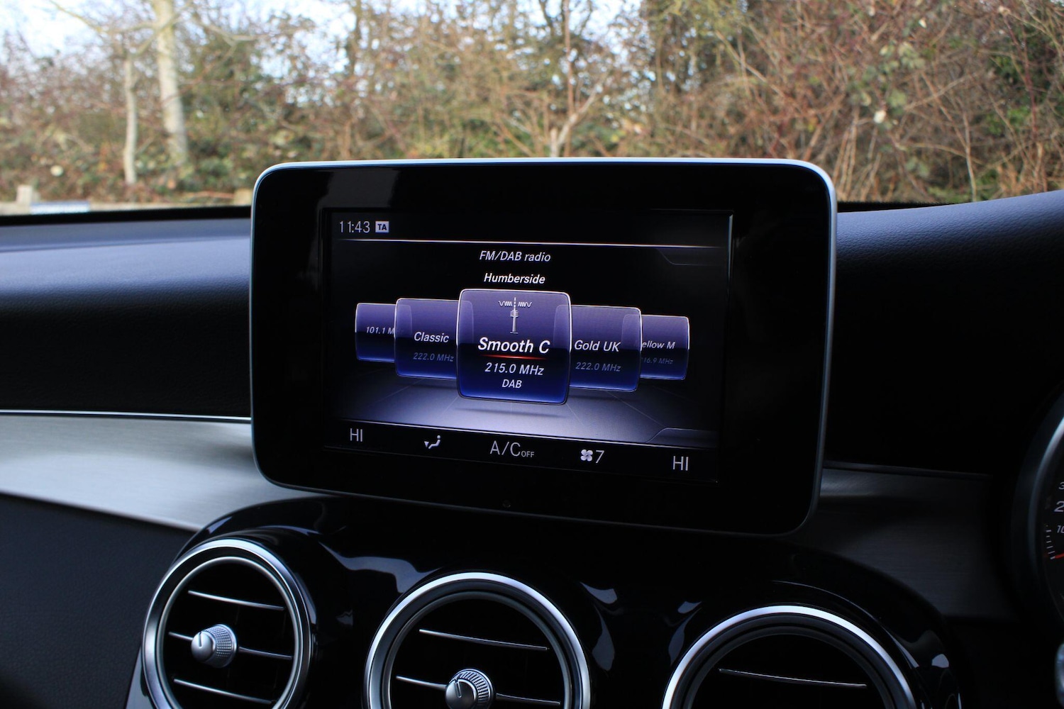 Used Mercedes-Benz GLC 2017 for sale - 77143980: Photo 27