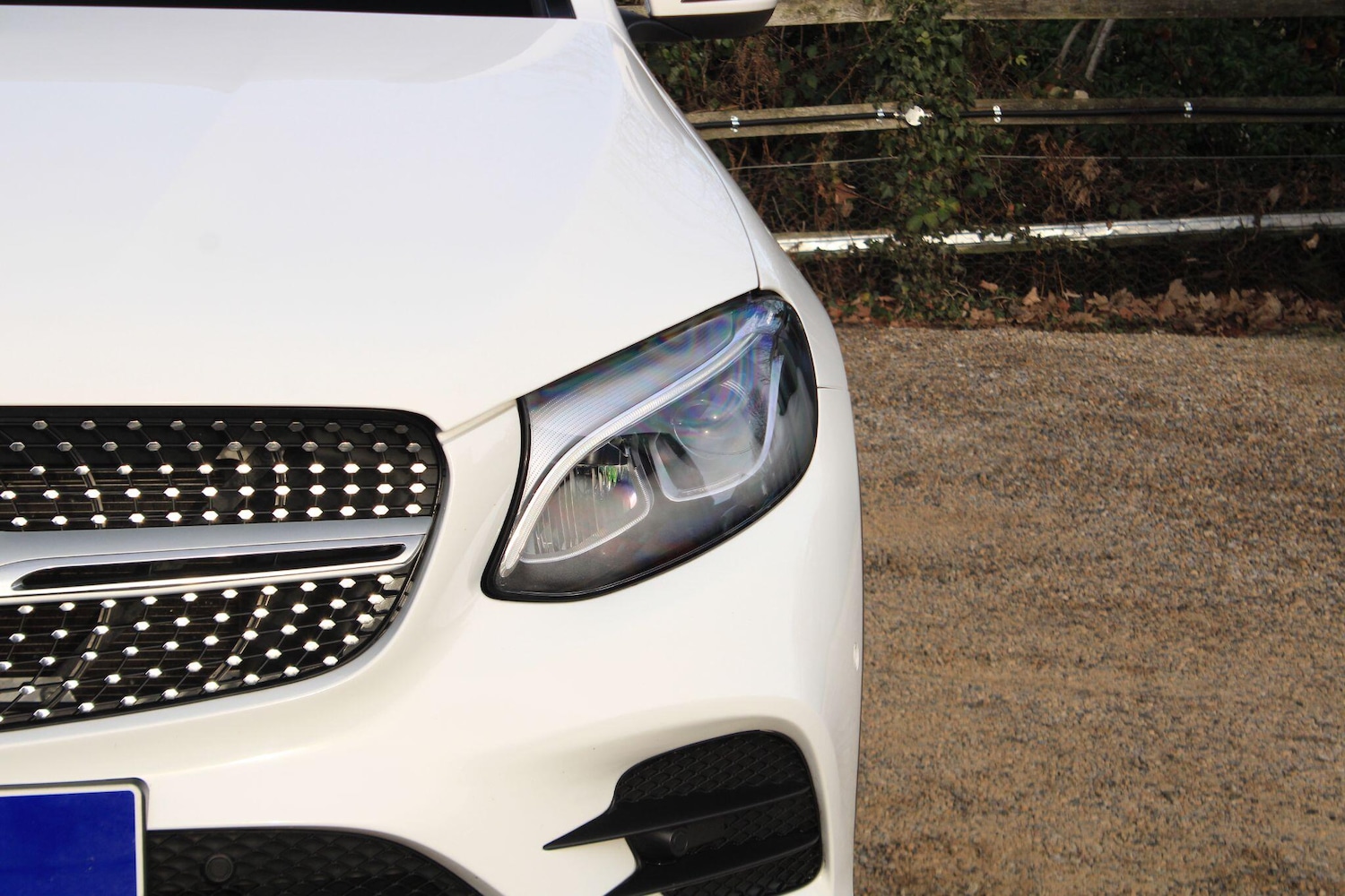 Used Mercedes-Benz GLC 2017 for sale - 77143980: Photo 34