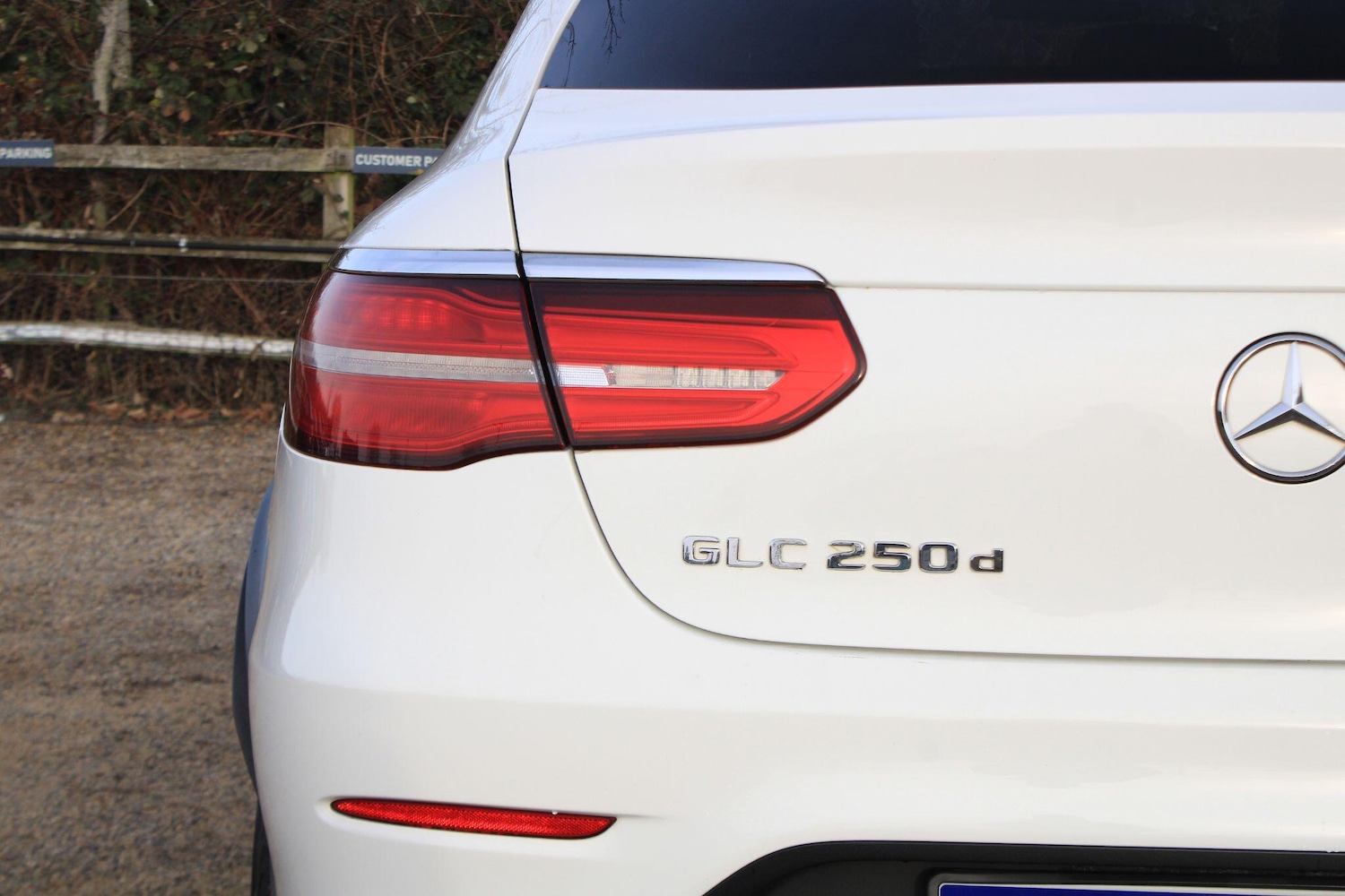 Used Mercedes-Benz GLC 2017 for sale - 77143980: Photo 35