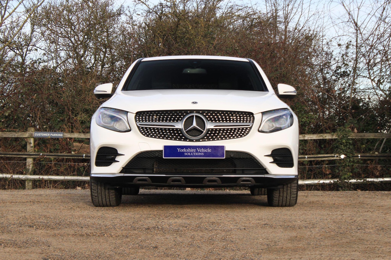 Used Mercedes-Benz GLC 2017 for sale - 77143980: Photo 36