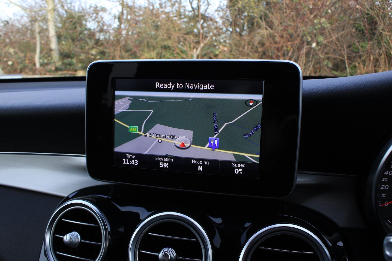 Used Mercedes-Benz GLC 2017 for sale - 77143980: Photo 6