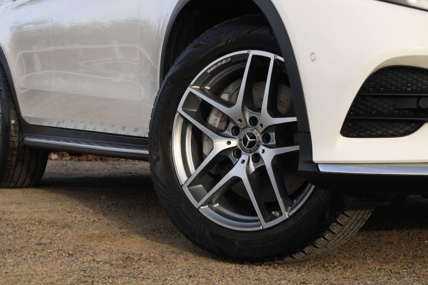 Used Mercedes-Benz GLC 2017 for sale - 77143980: Photo 7