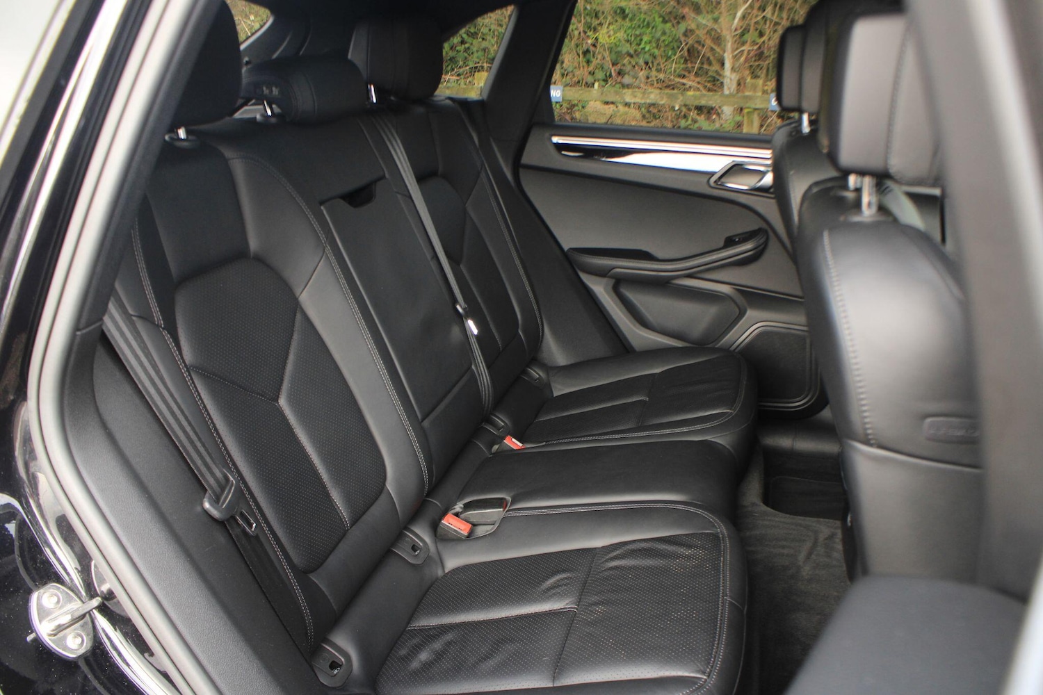 Used Porsche Macan 2016 for sale - 77495776: Photo 10