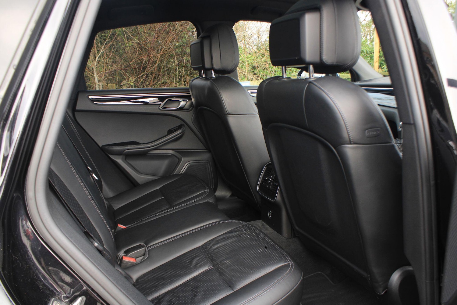 Used Porsche Macan 2016 for sale - 77495776: Photo 11