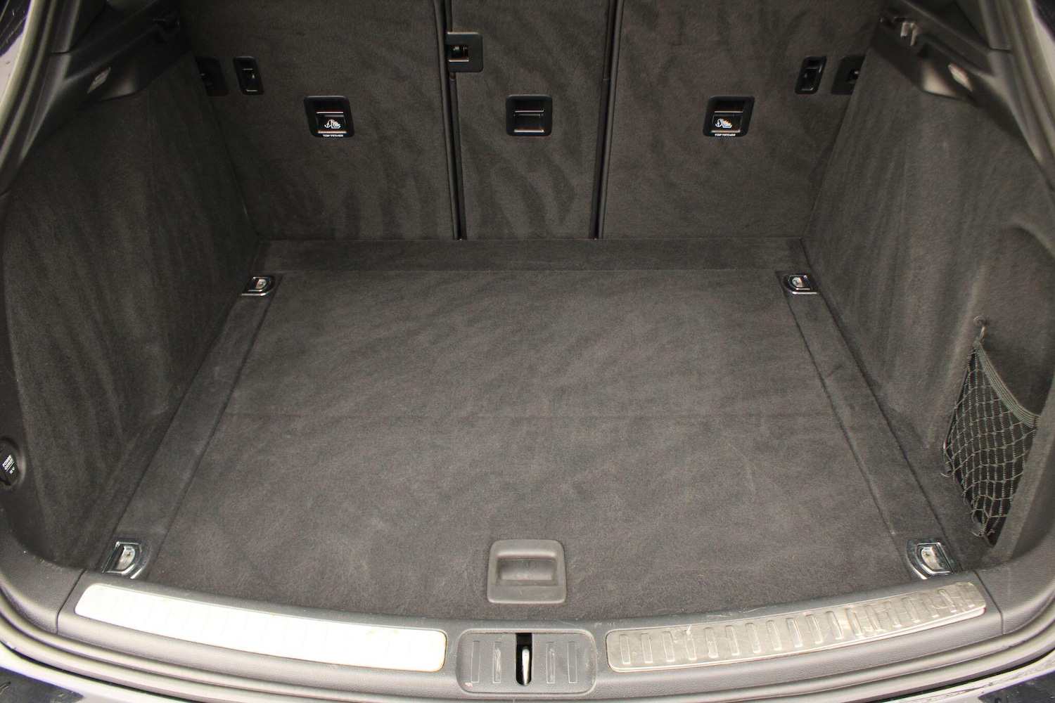 Used Porsche Macan 2016 for sale - 77495776: Photo 12