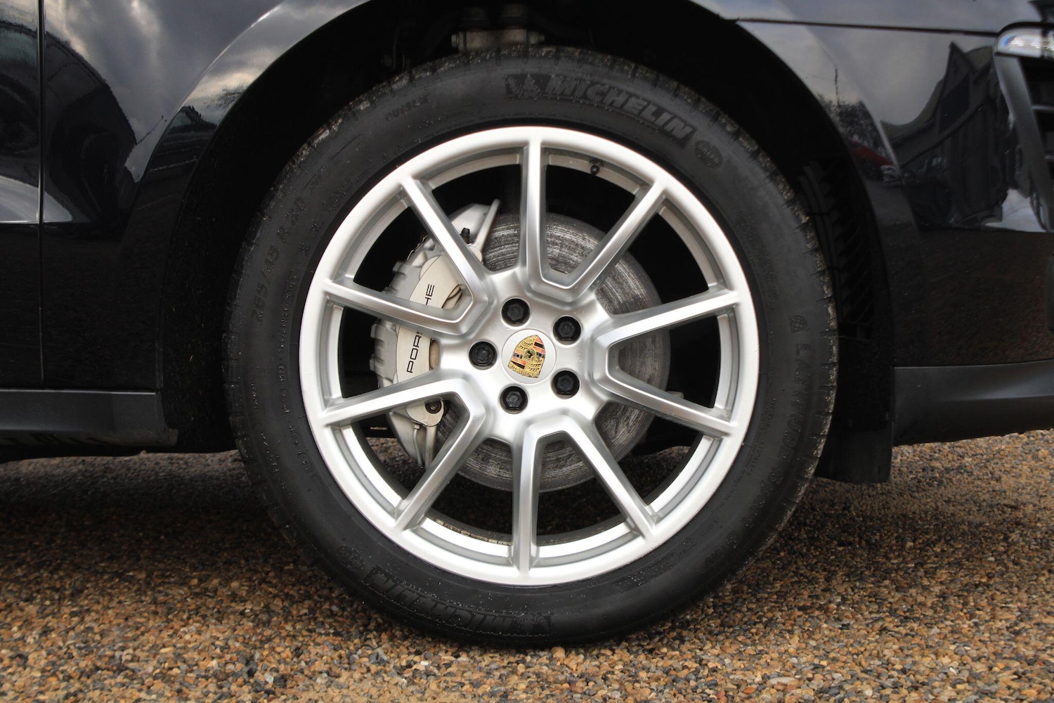 Used Porsche Macan 2016 for sale - 77495776: Photo 14