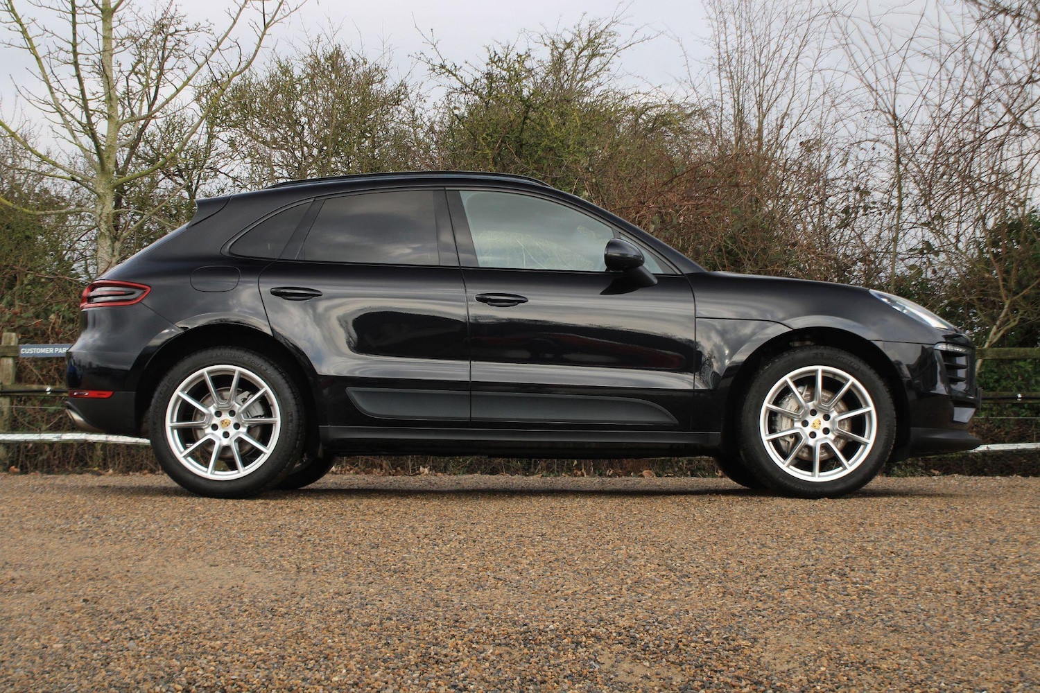 Used Porsche Macan 2016 for sale - 77495776: Photo 16
