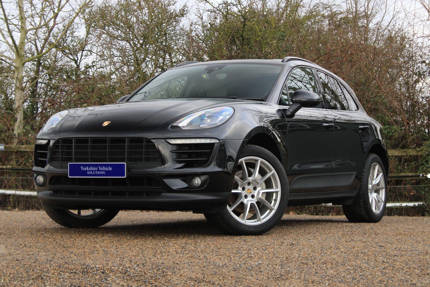 Used Porsche Macan 2016 for sale - 77495776: Photo 18