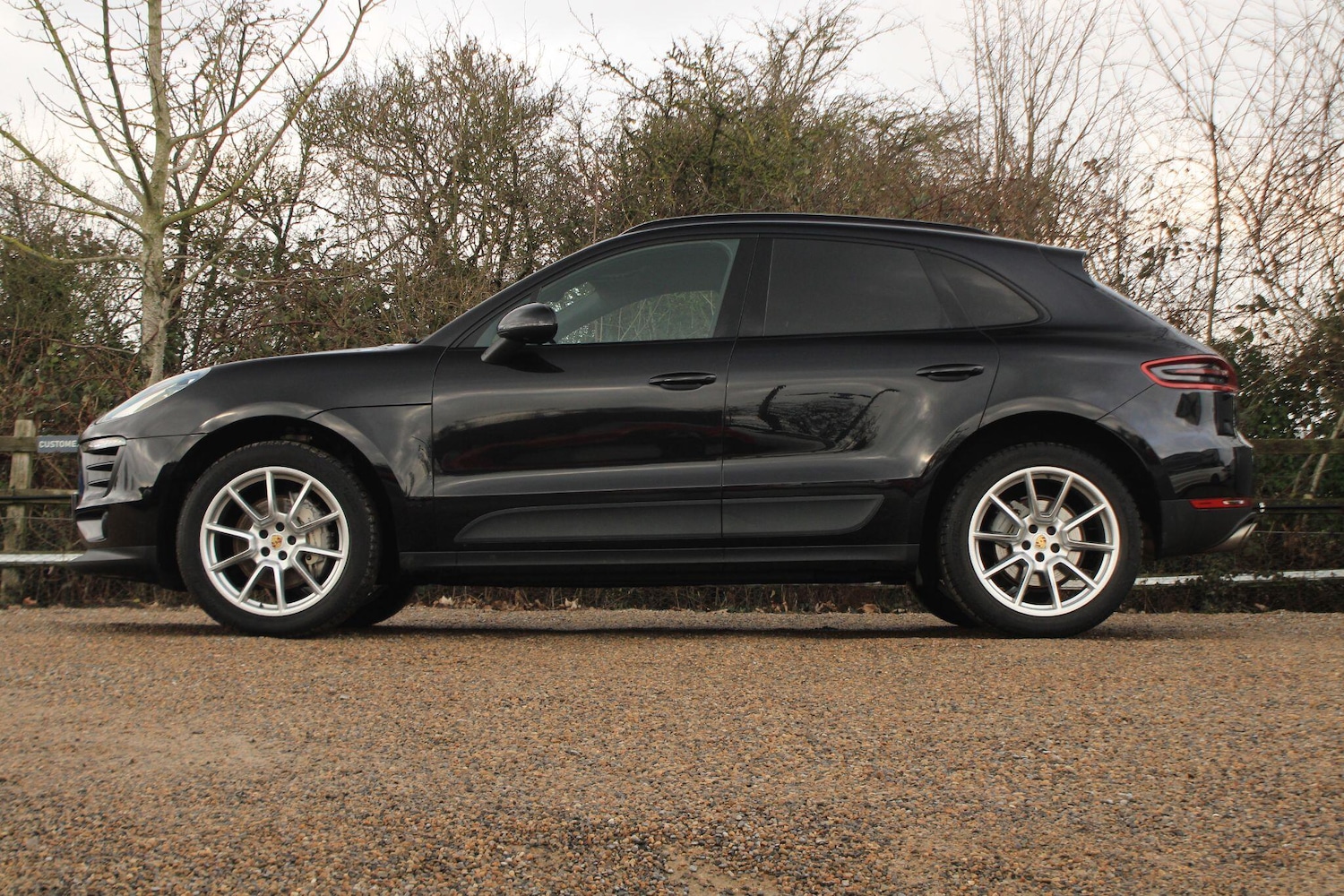 Used Porsche Macan 2016 for sale - 77495776: Photo 19