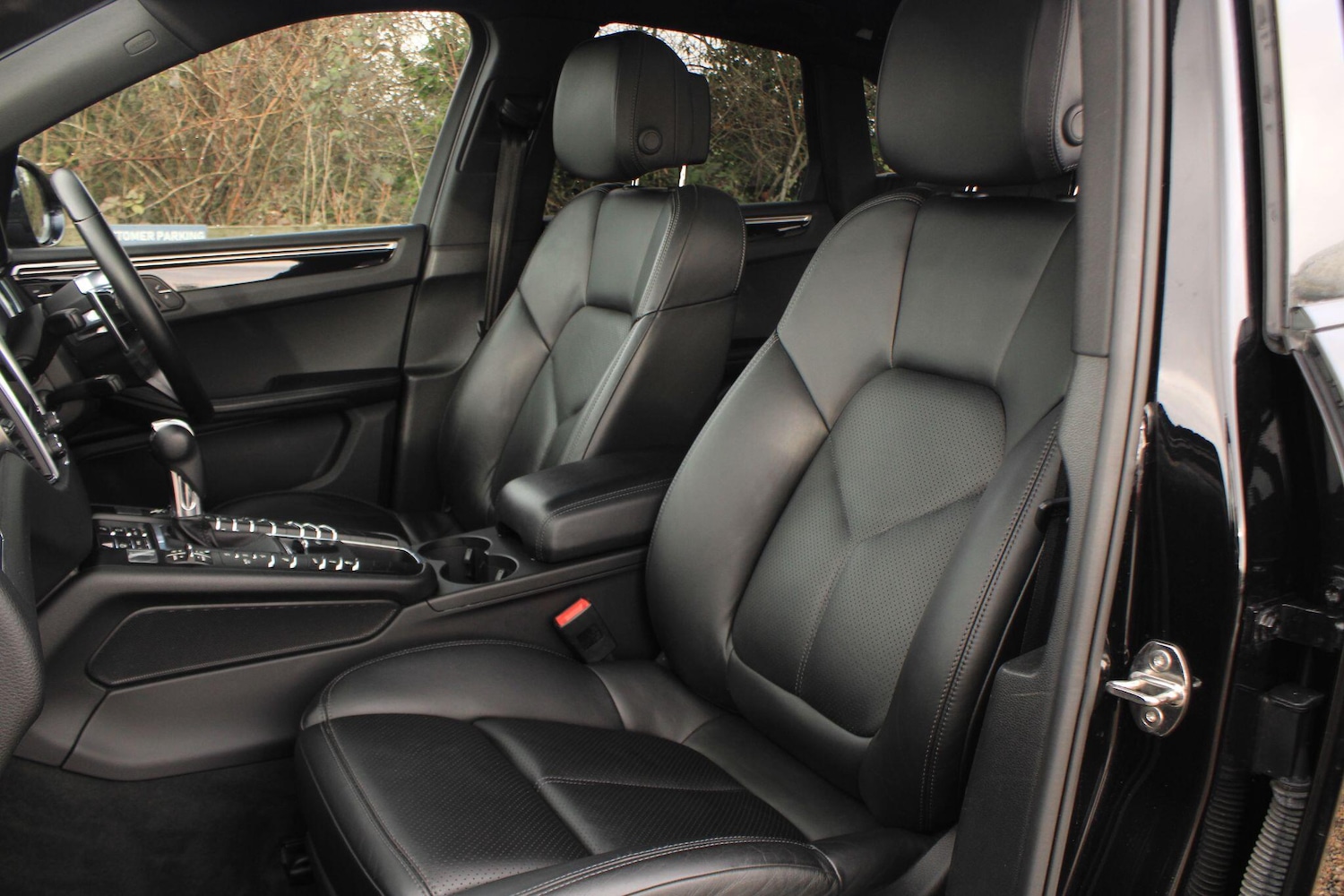 Used Porsche Macan 2016 for sale - 77495776: Photo 21