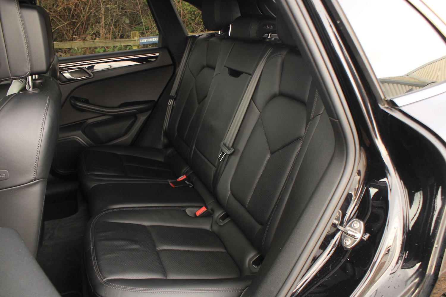 Used Porsche Macan 2016 for sale - 77495776: Photo 24