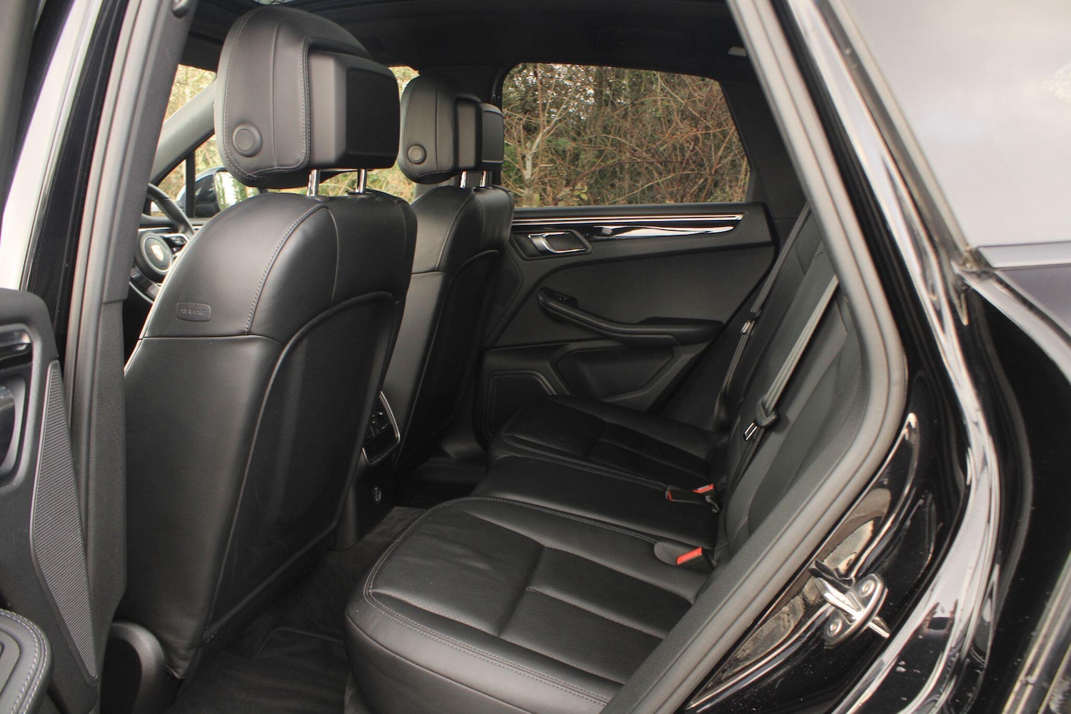 Used Porsche Macan 2016 for sale - 77495776: Photo 25