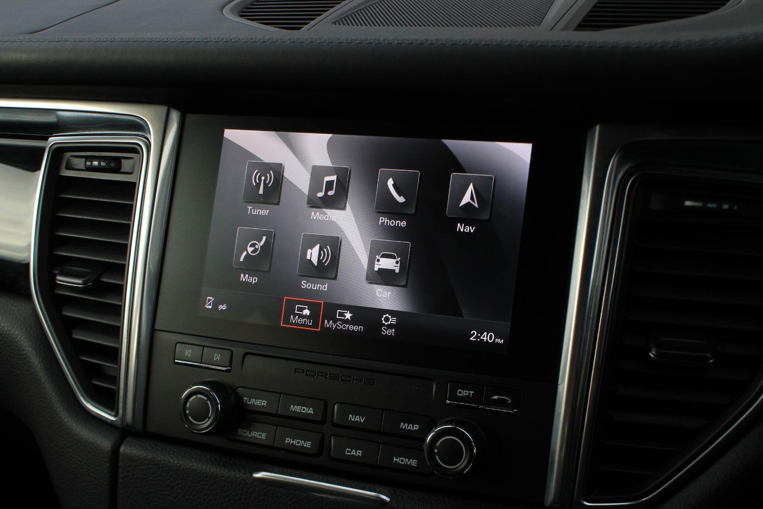 Used Porsche Macan 2016 for sale - 77495776: Photo 29