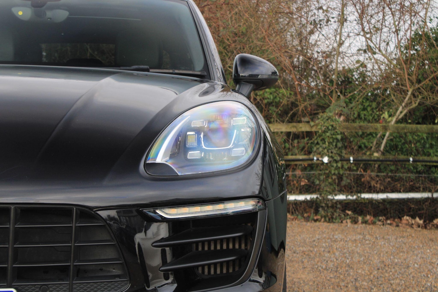 Used Porsche Macan 2016 for sale - 77495776: Photo 39