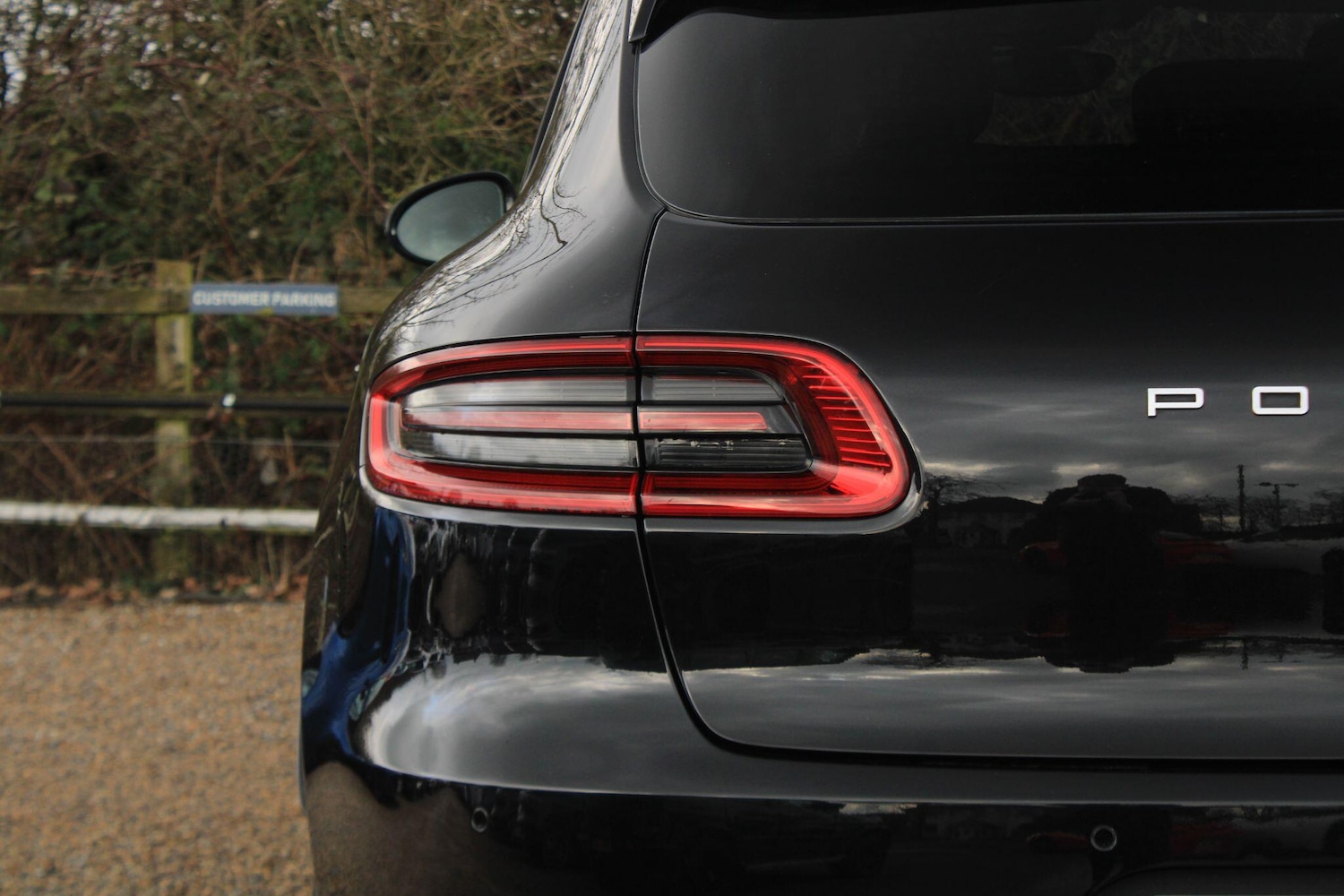 Used Porsche Macan 2016 for sale - 77495776: Photo 40