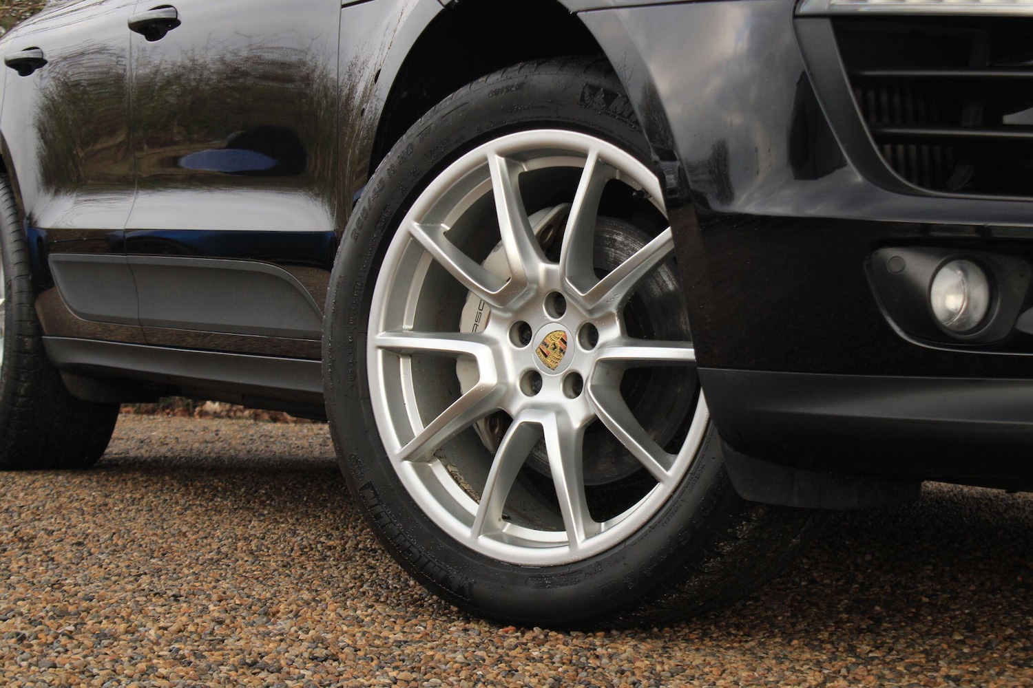 Used Porsche Macan 2016 for sale - 77495776: Photo 8