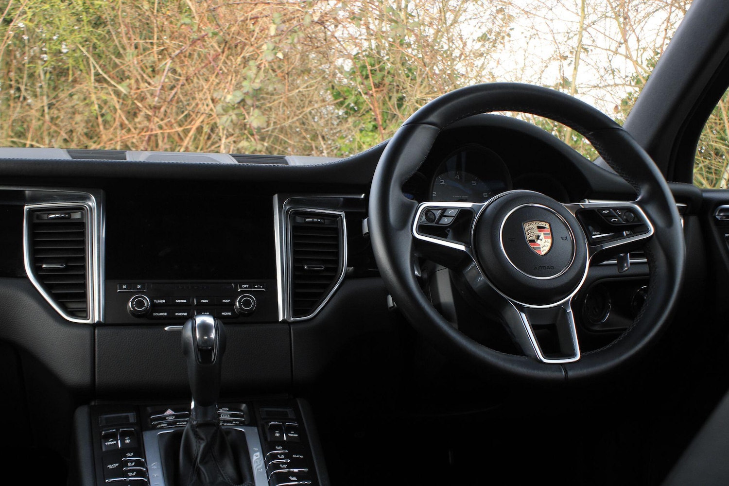 Used Porsche Macan 2016 for sale - 77495776: Photo 9