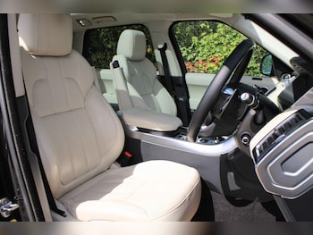 Used Land Rover Range Rover Sport 2015 for sale - 79484732: Photo