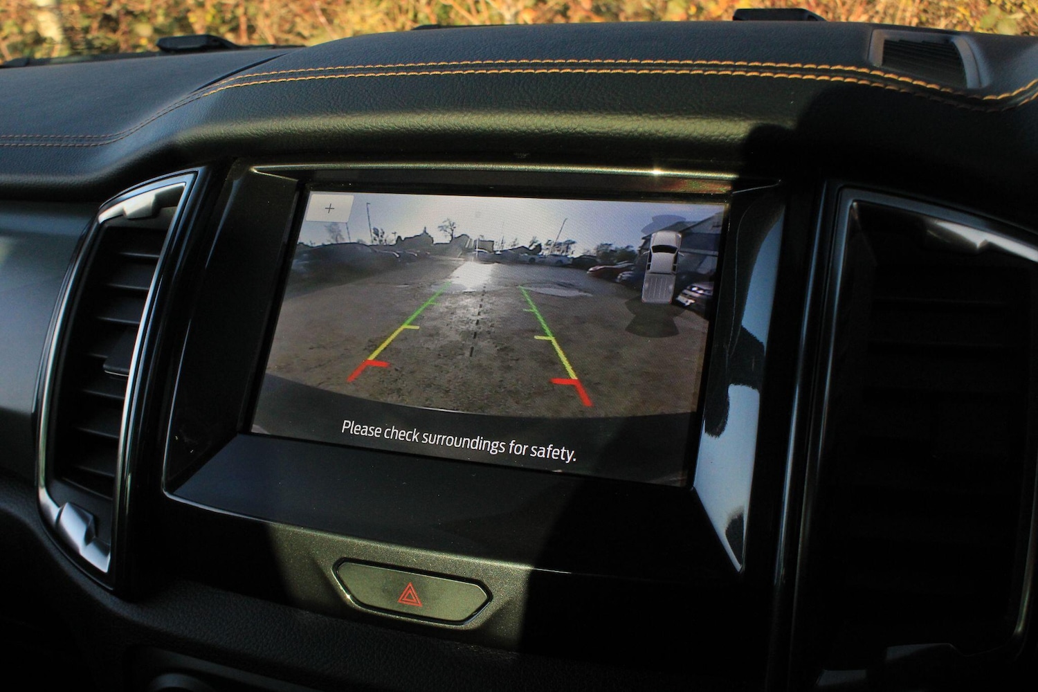 Used Ford Ranger 2022 for sale - 76801459: Photo 10