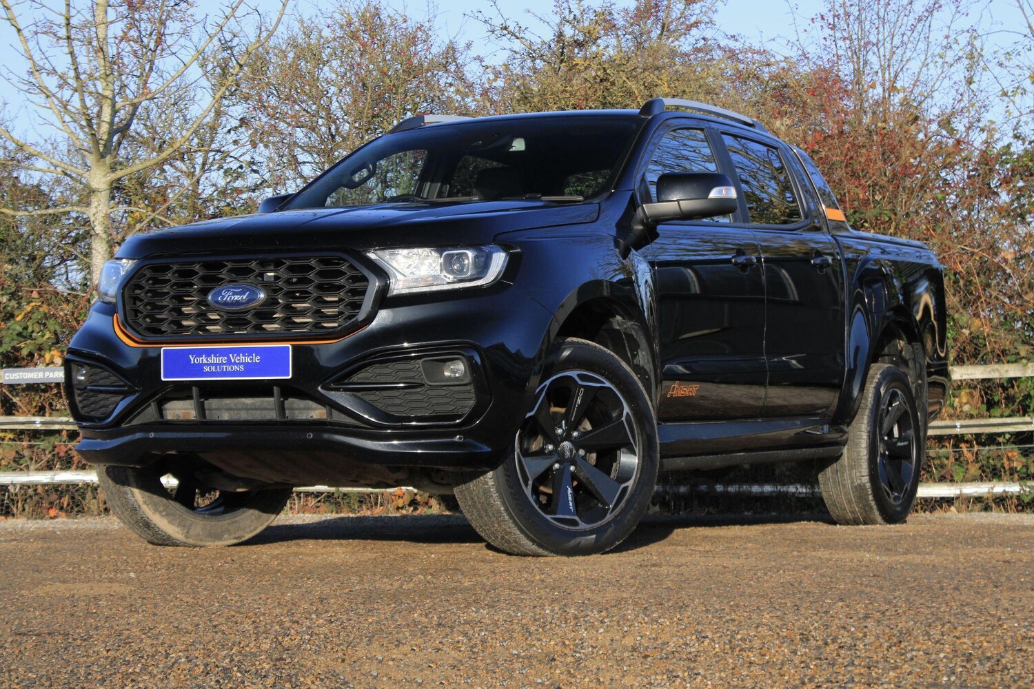 Used Ford Ranger 2022 for sale - 76801459: Photo 11