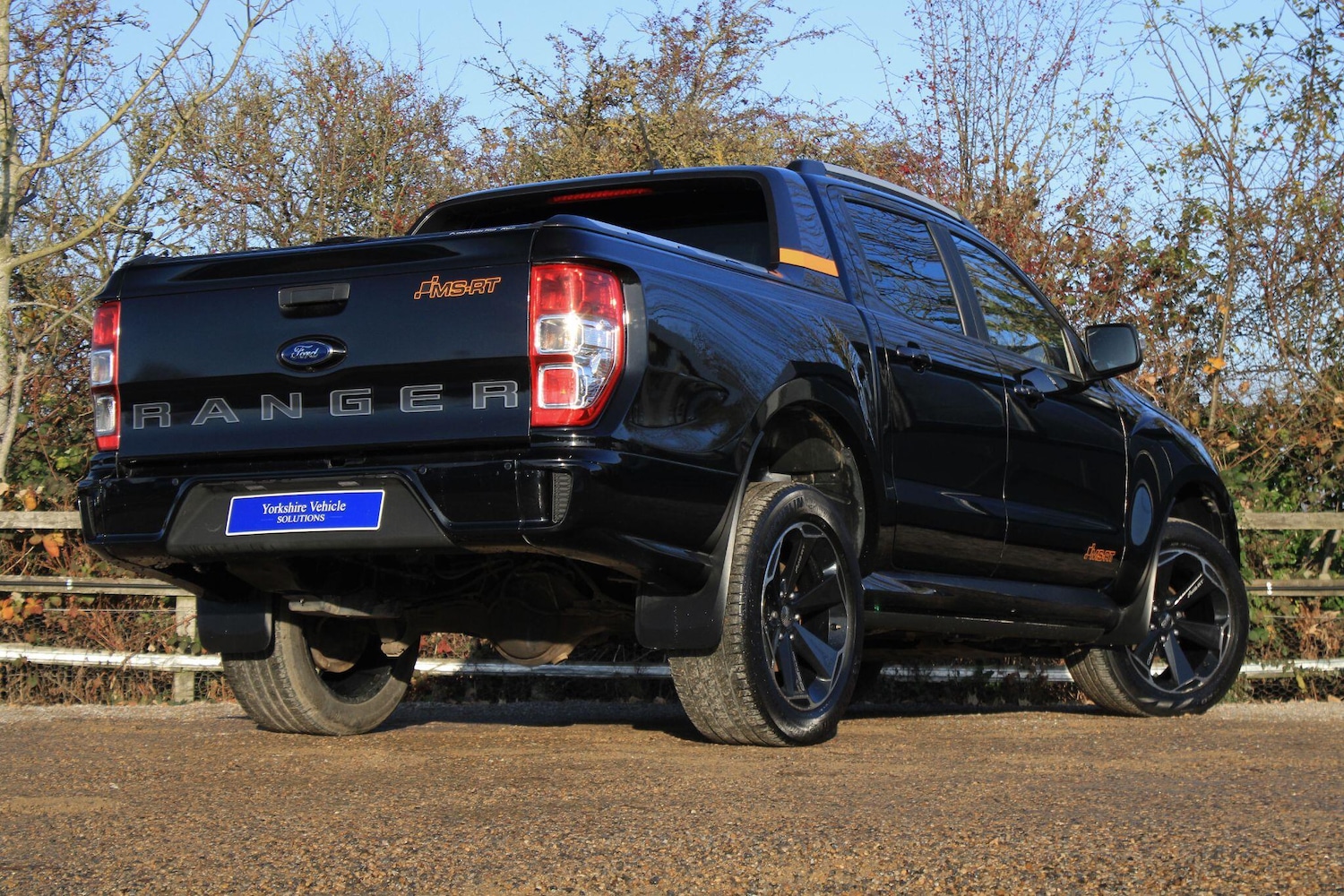 Used Ford Ranger 2022 for sale - 76801459: Photo 12