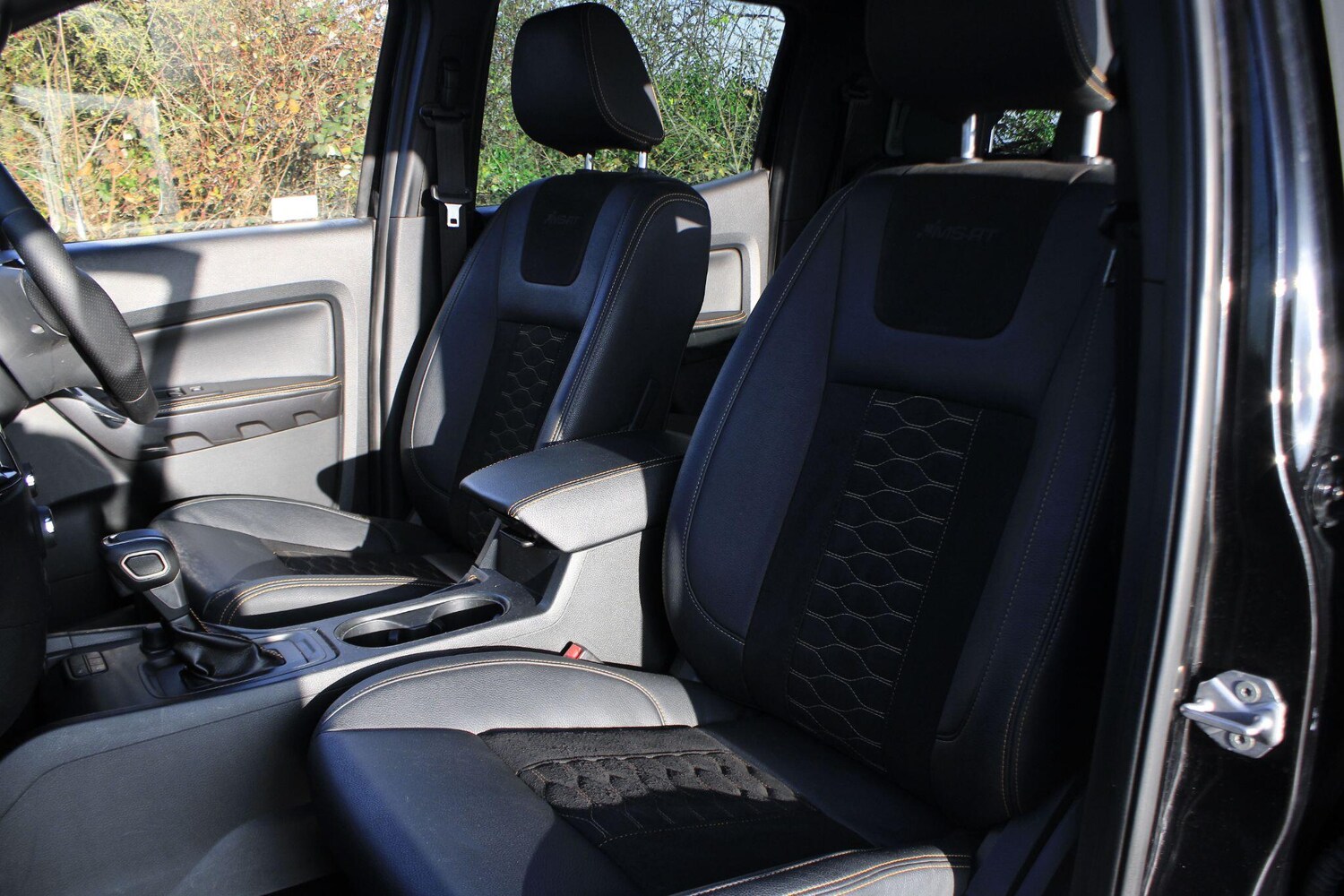 Used Ford Ranger 2022 for sale - 76801459: Photo 13