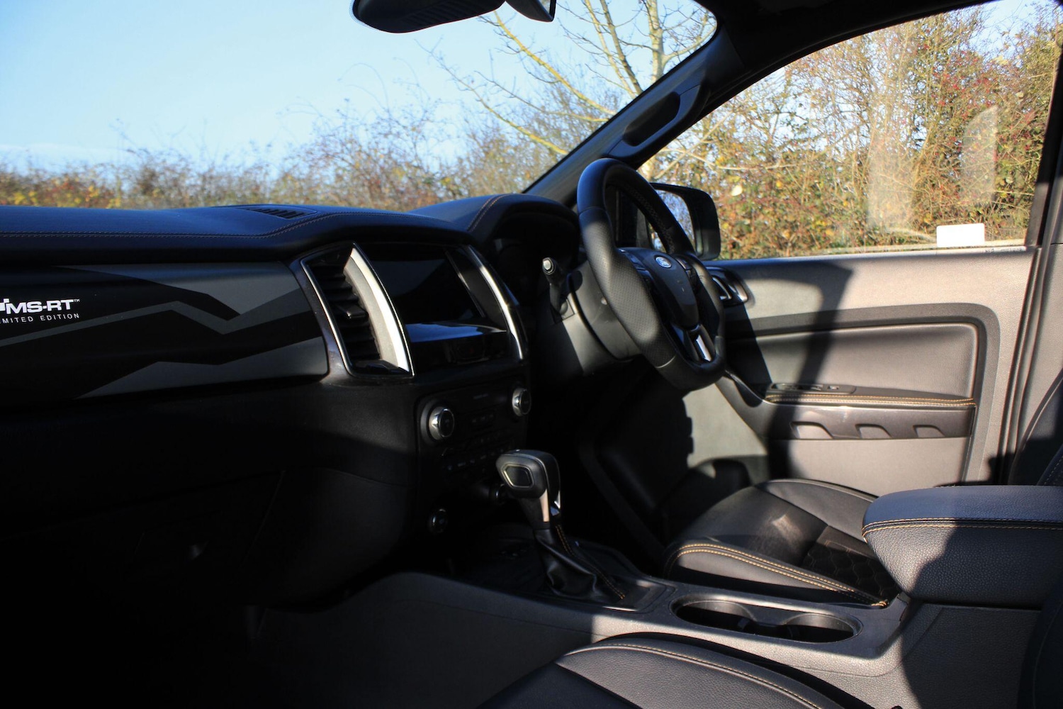 Used Ford Ranger 2022 for sale - 76801459: Photo 14