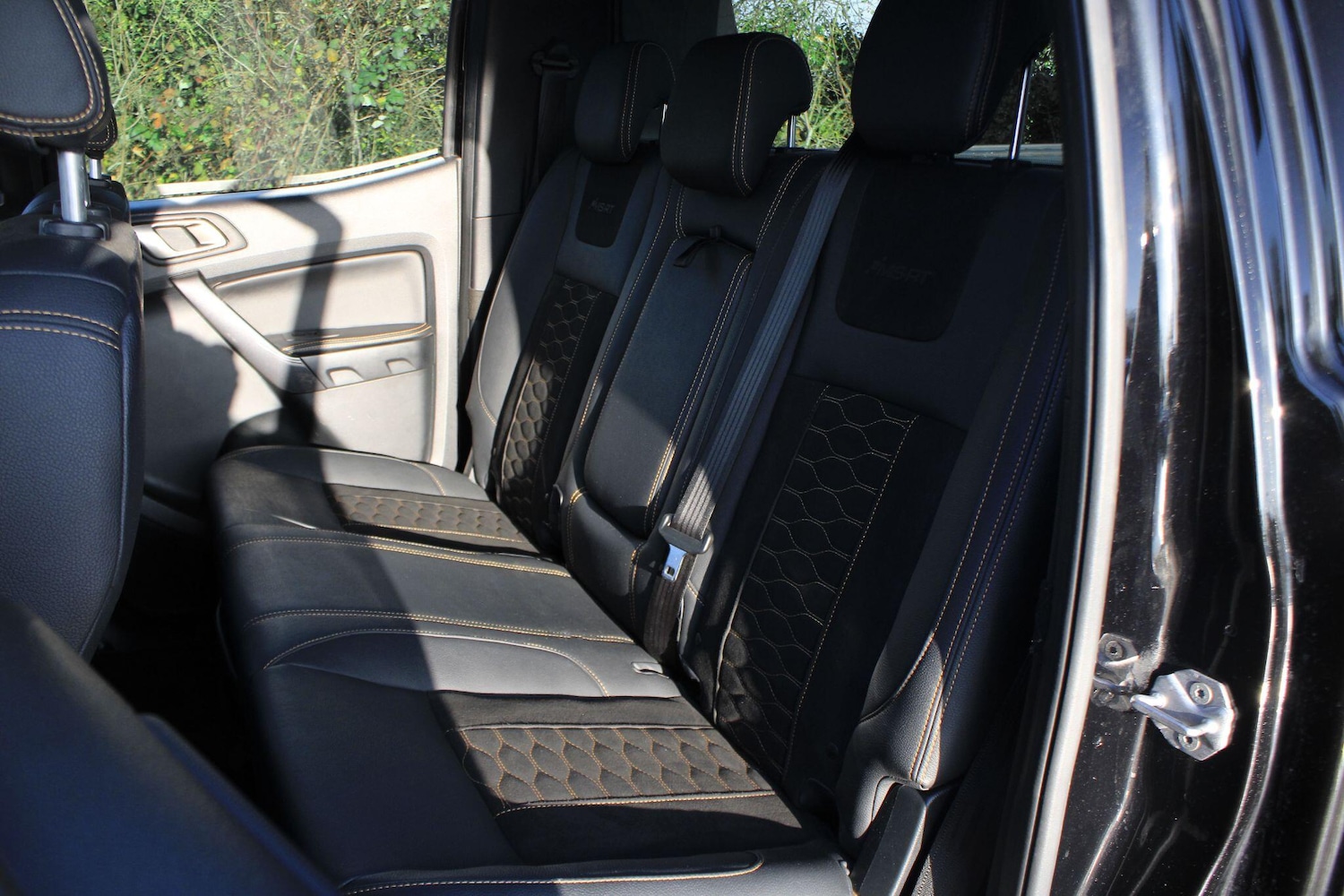 Used Ford Ranger 2022 for sale - 76801459: Photo 16