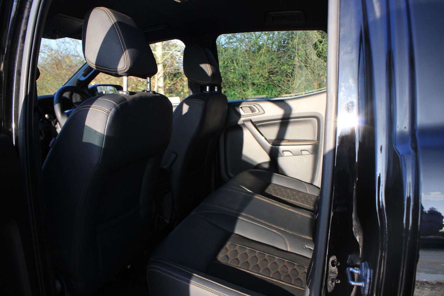 Used Ford Ranger 2022 for sale - 76801459: Photo 17