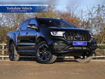 Used Ford Ranger 2022 for sale - 76801459: Photo