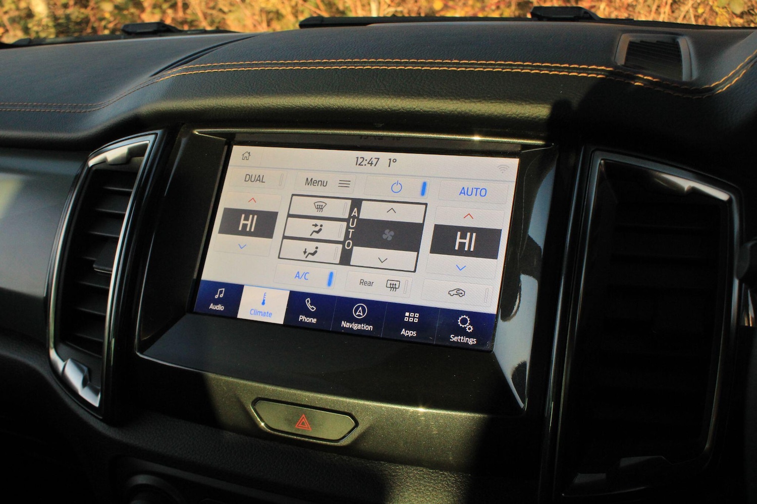 Used Ford Ranger 2022 for sale - 76801459: Photo 20