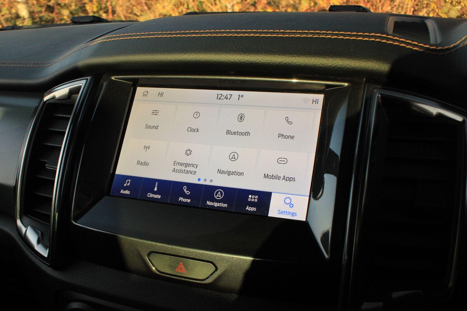 Used Ford Ranger 2022 for sale - 76801459: Photo 22