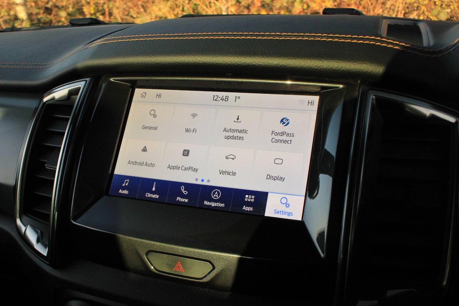 Used Ford Ranger 2022 for sale - 76801459: Photo 23