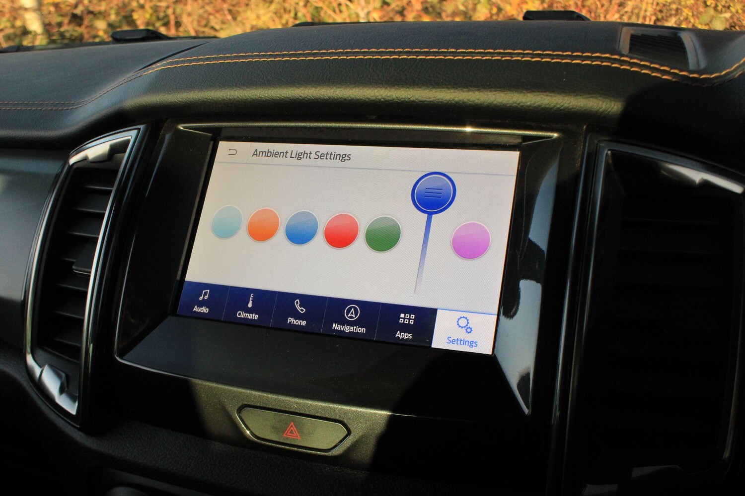 Used Ford Ranger 2022 for sale - 76801459: Photo 24