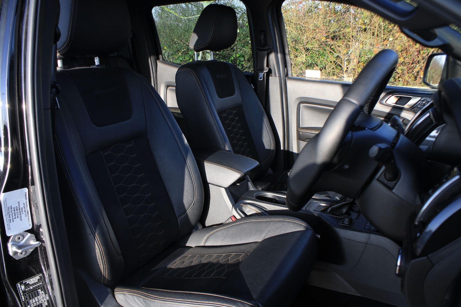 Used Ford Ranger 2022 for sale - 76801459: Photo 3