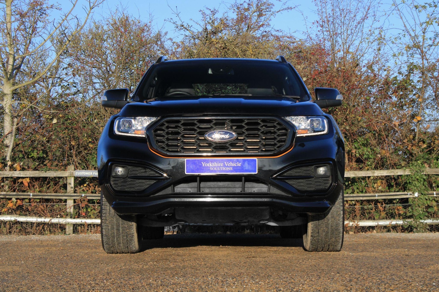 Used Ford Ranger 2022 for sale - 76801459: Photo 34